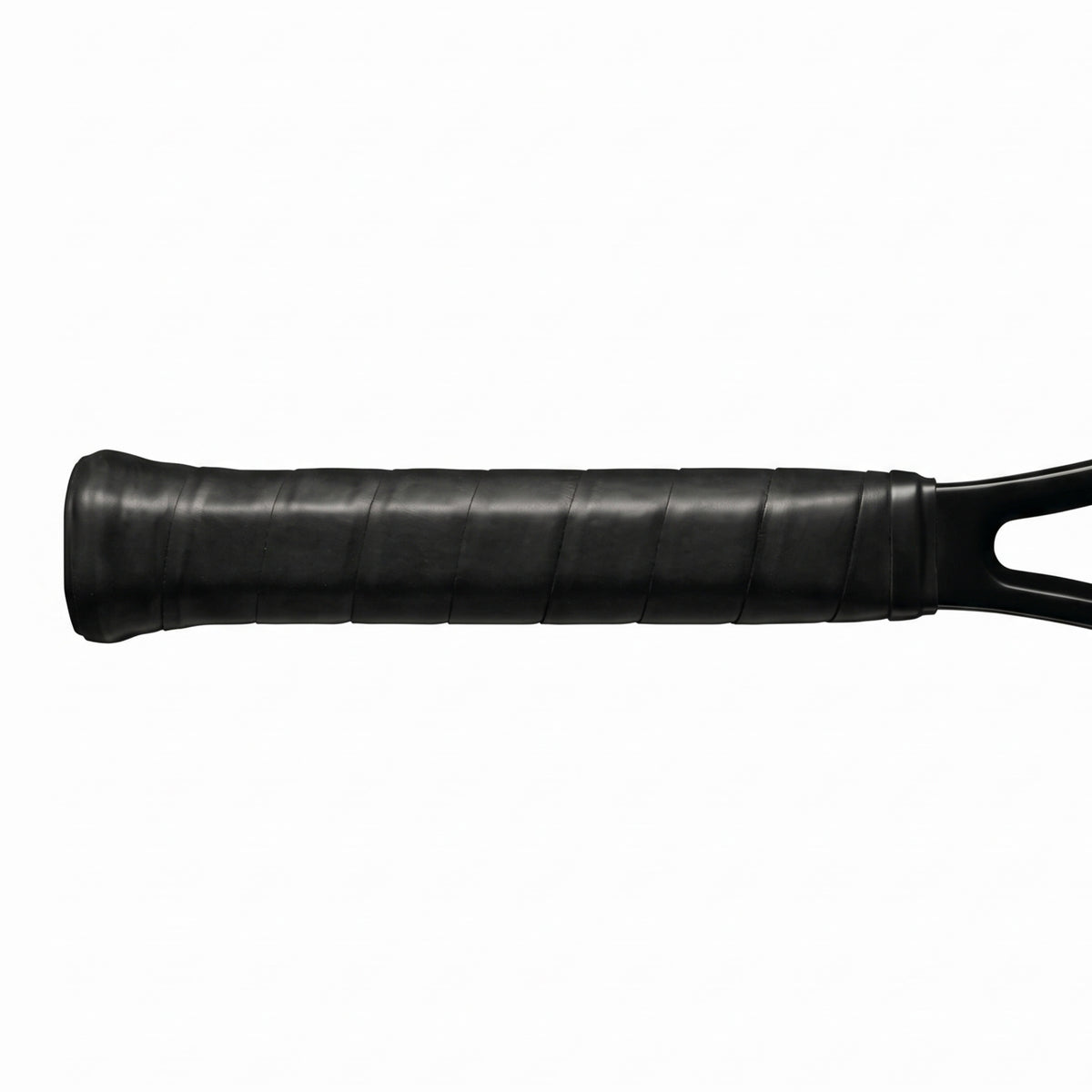 WILSON GRIP OVERGRIP PADEL PROFILE TACK BLK (3)