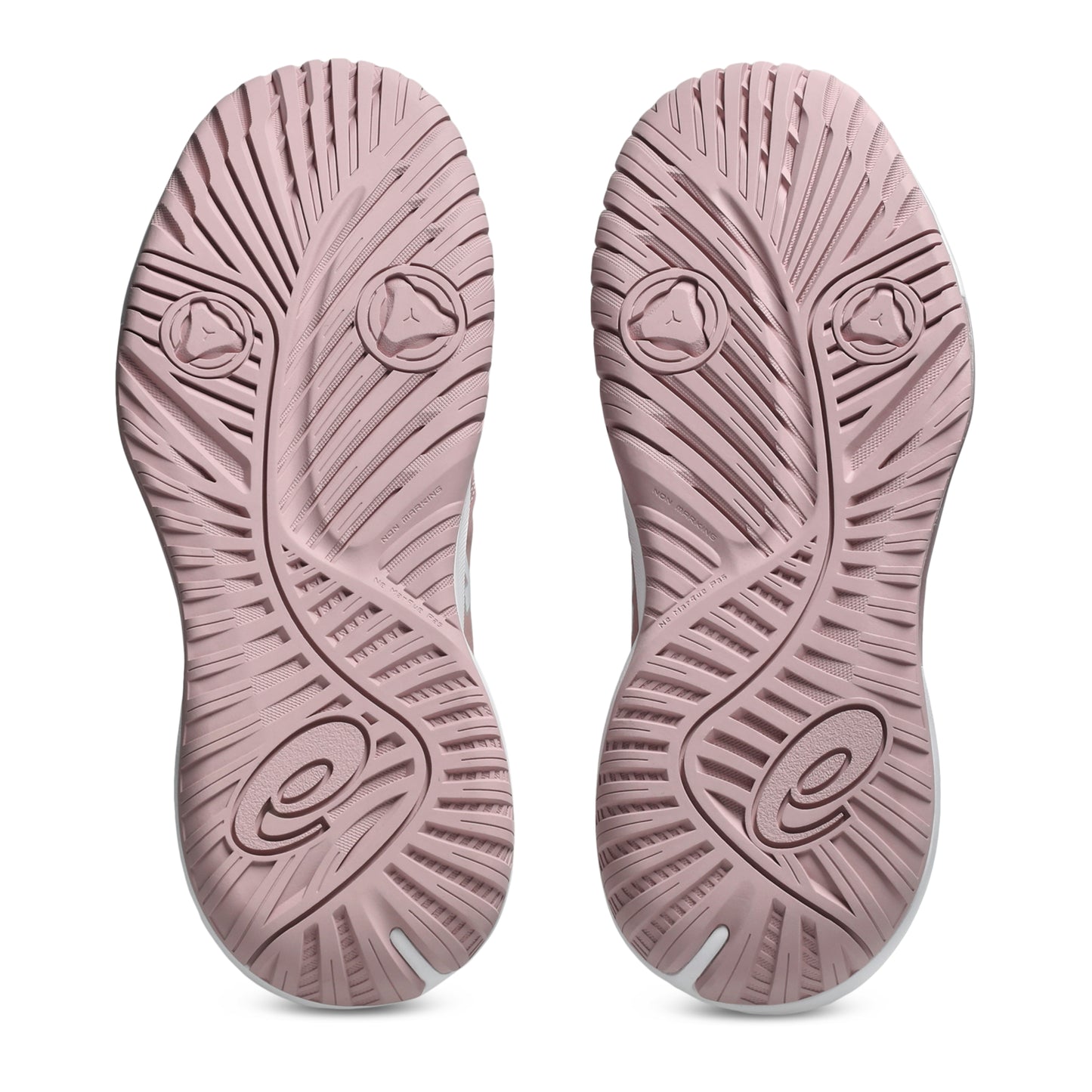 ASICS SHOE G-CHALLENGER 15 WN MORGANITE/PIEDMONT GREY (SS26)