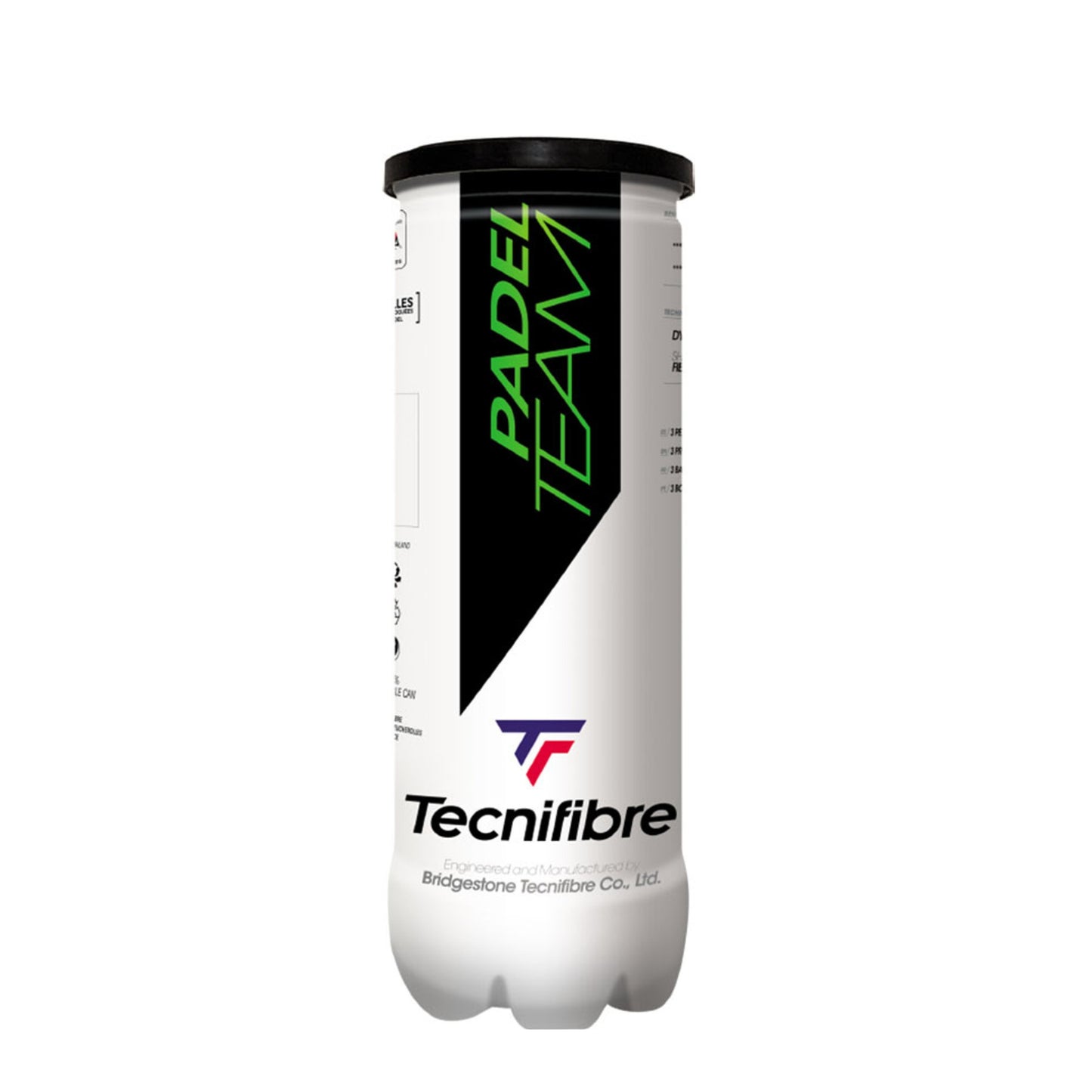 TECNIFIBRE BALL PADEL TEAM (3)