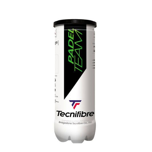 TECNIFIBRE BALL PADEL TEAM (3)