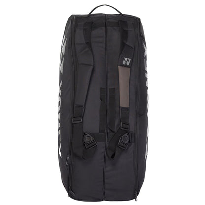 YONEX BAG PRO 6R (92426) BLACK