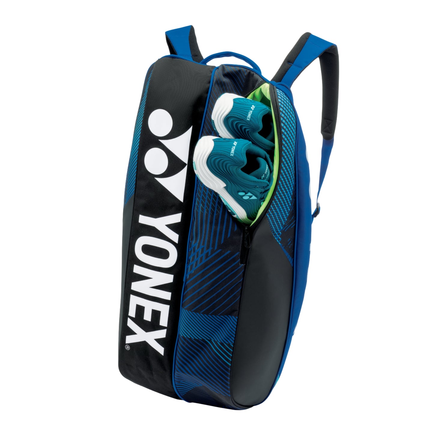 YONEX BAG PRO 6R (92426) COBALT BLUE