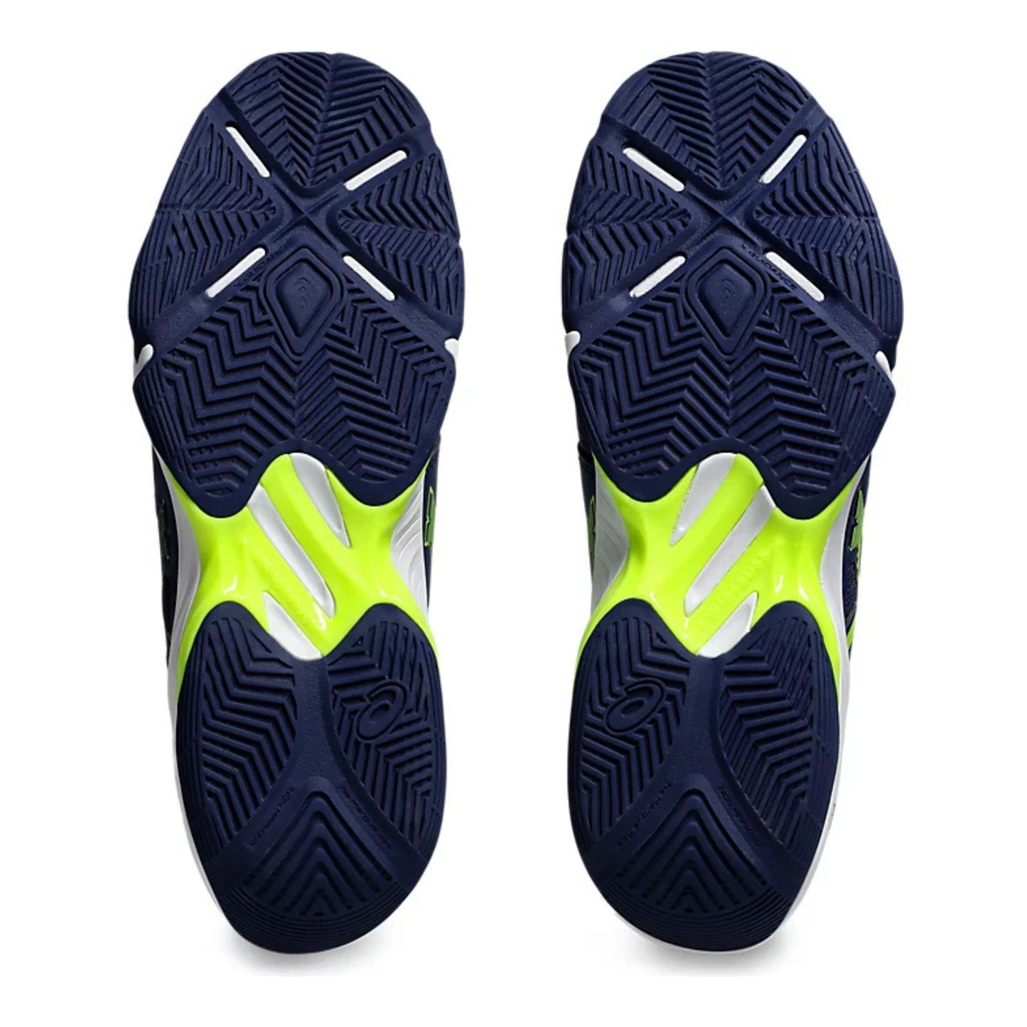 ASICS SHOE G-BLADE FF MN BLUE EXPANSE/YELLOW (AW24)