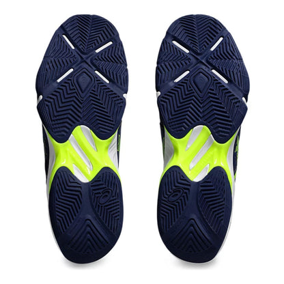 ASICS SHOE G-BLADE FF MN BLUE EXPANSE/YELLOW (AW24)