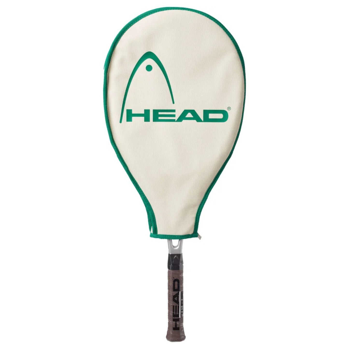 HEAD RACKET BOOM ARTHUR ASHE COMPETITION 16X19 295G