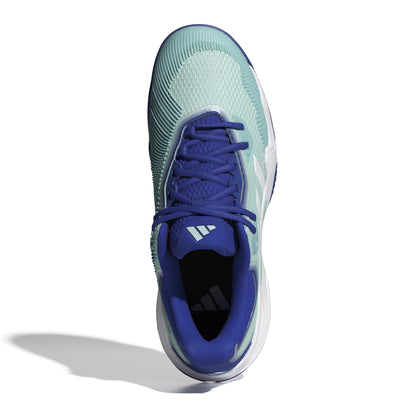 ADIDAS SHOE SOLEMATCH CONTROL 2 MN AQUA BLUE (AW24)