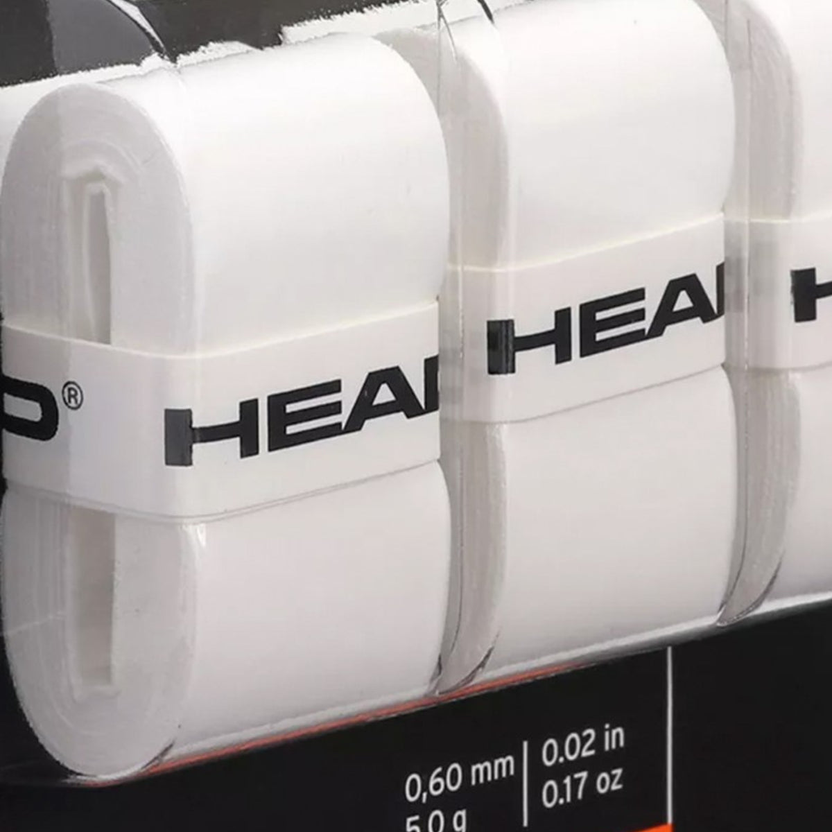 HEAD GRIP OVERGRIP PRIME TOUR WHT (3)