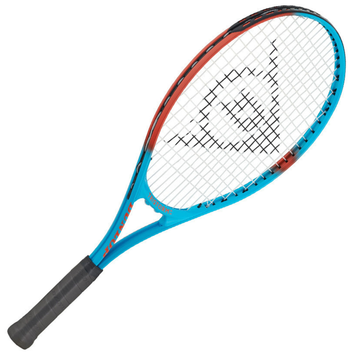 DUNLOP RACKET TRISTORM JNR 23 222G