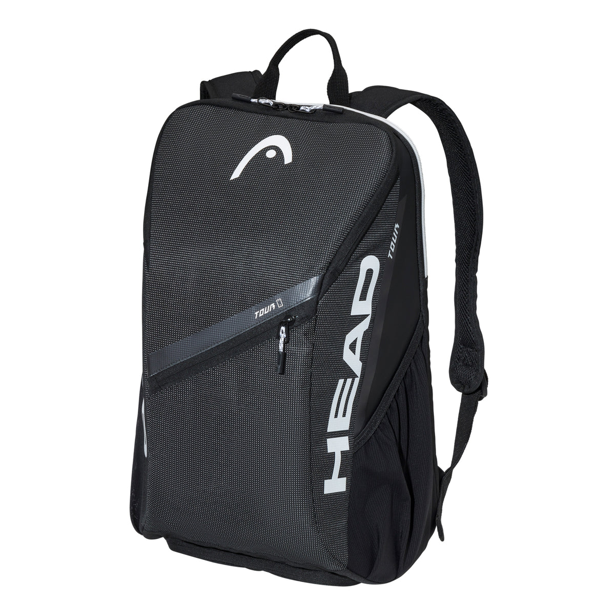 HEAD BAG BACKPACK TOUR 25L BLACK/WHITE