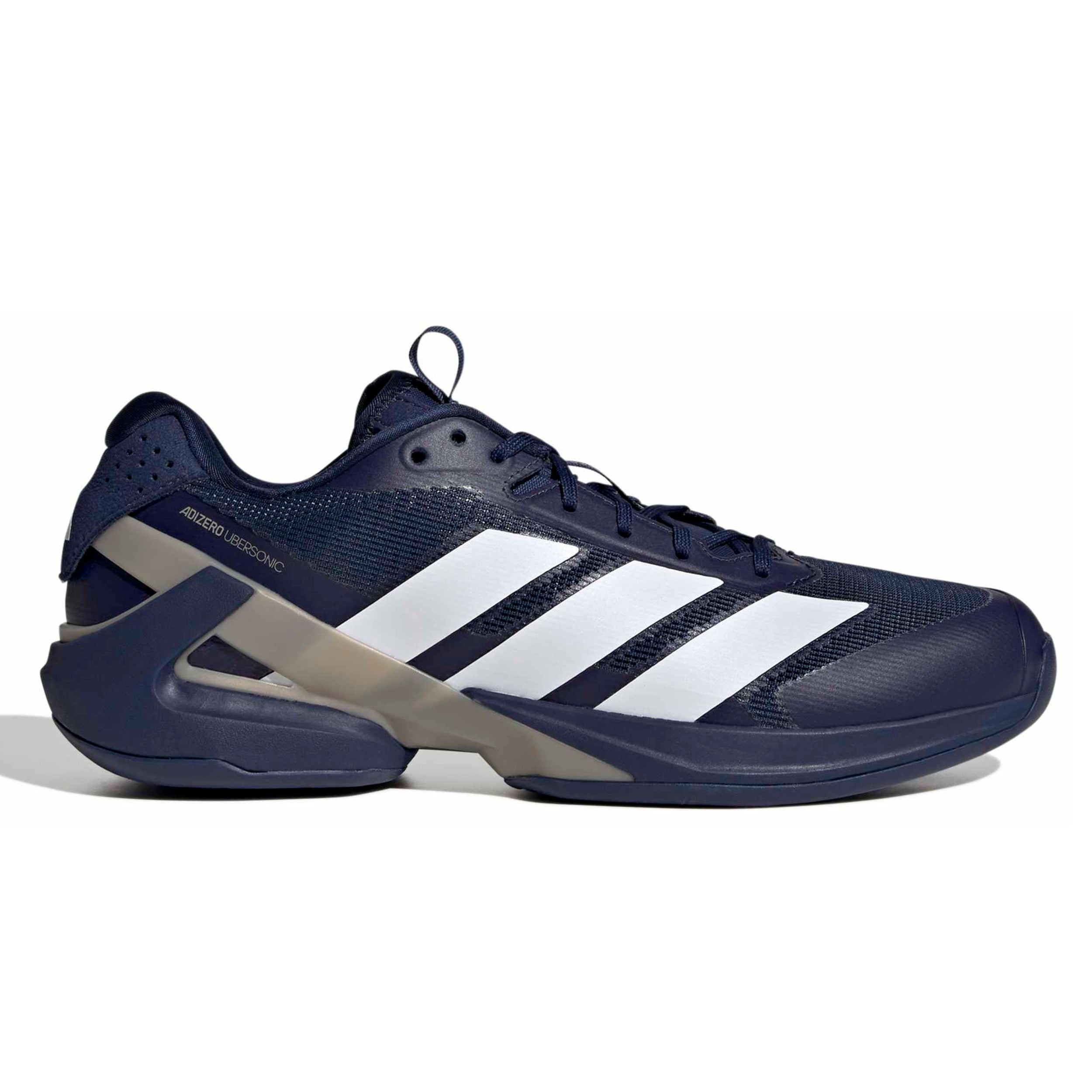 Yooooocy ADIDAS SHOE ADIZERO UBERSONIC 5 MN DARK BLUE/WHITE (SS26
