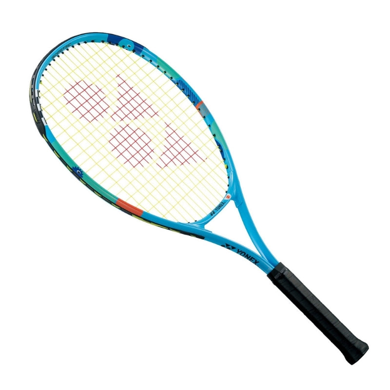 YONEX RACKET JNR 25 INCH OCEAN BLUE (2026)