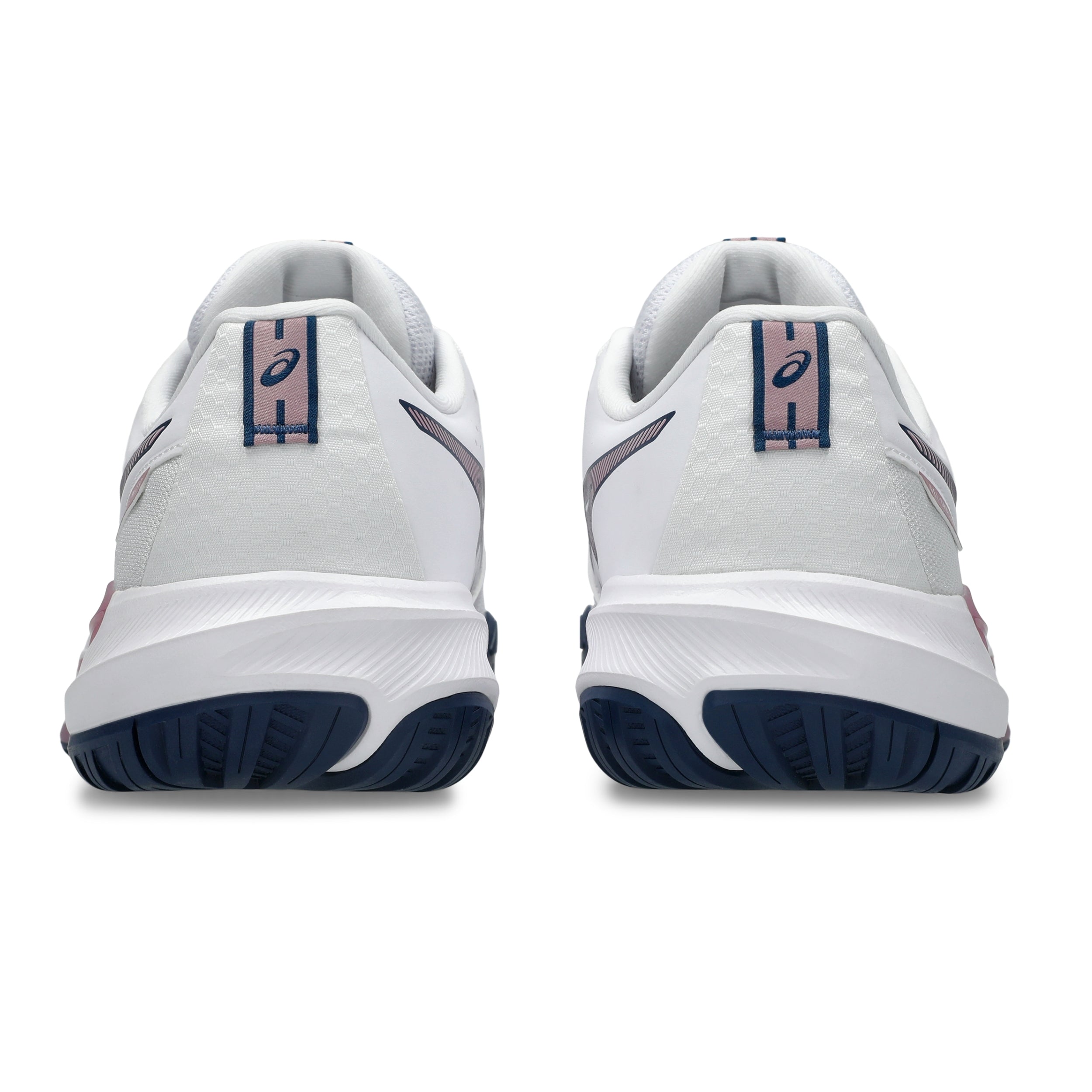 ASICS SHOE G-CHALLENGER 15 WN WHITE/TARO PURPLE (AW26) – Baseline