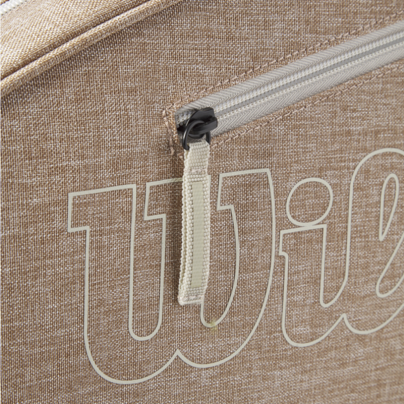 WILSON BAG PADEL TEAM SAND (TBD)