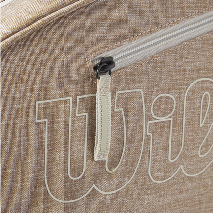 WILSON BAG PADEL TEAM SAND (TBD)