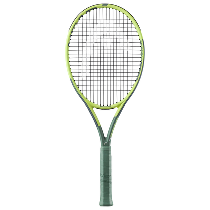 HEAD RACKET IG CHALLENGE PRO 16X19 295G LIME (24)