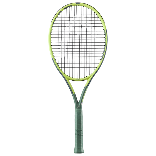 HEAD RACKET IG CHALLENGE PRO 16X19 295G LIME (24)