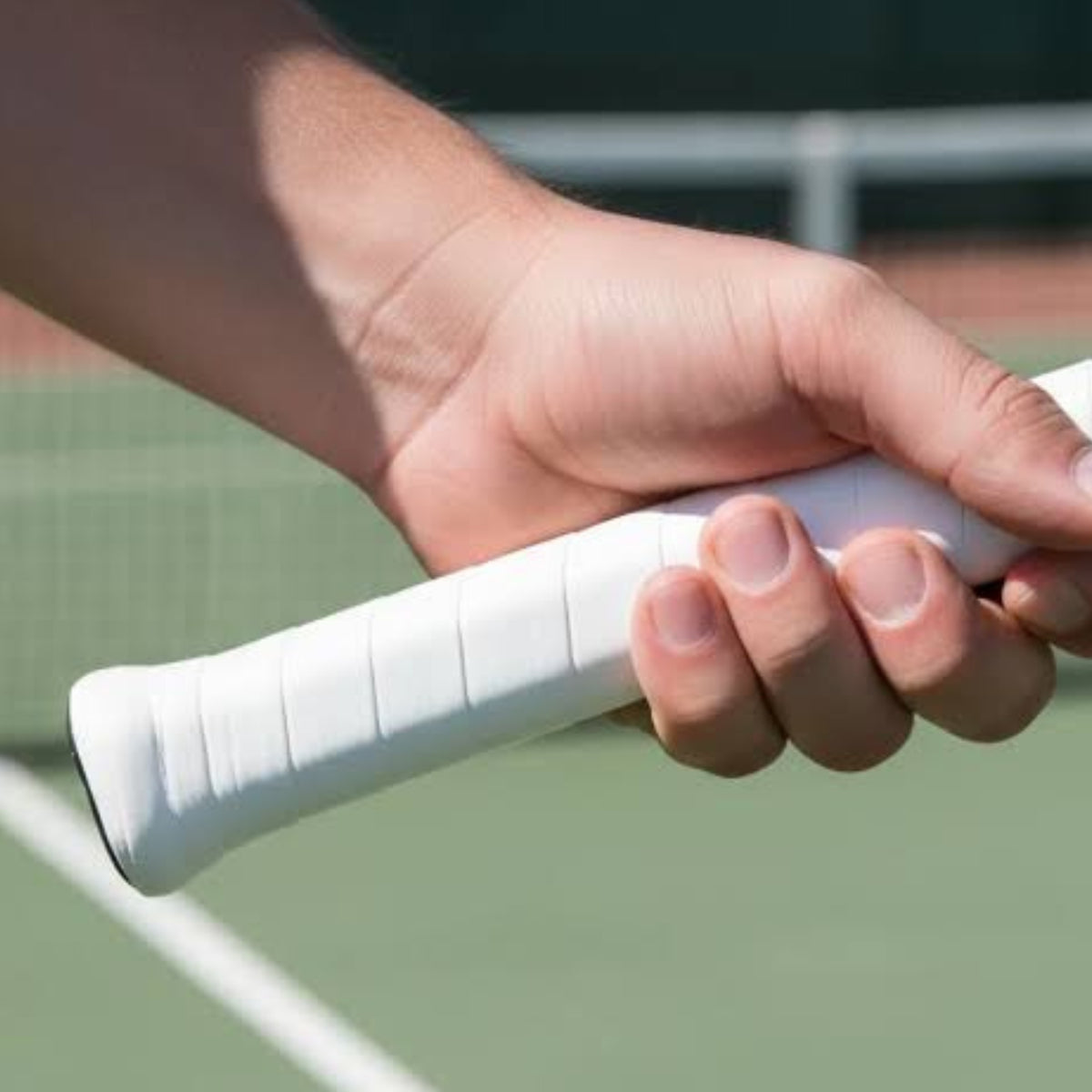 HEAD GRIP OVERGRIP PRIME TOUR WHT (3)