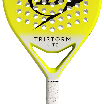 DUNLOP PADEL TRISTORM LITE 360G (25)