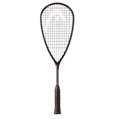 HEAD RACKET SQ AUXETIC 2.0 SPEED 135 SLIMBODY
