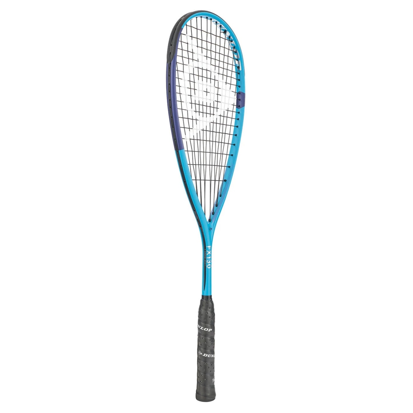 DUNLOP RACKET SQ FX 130 14X18 130G (26)