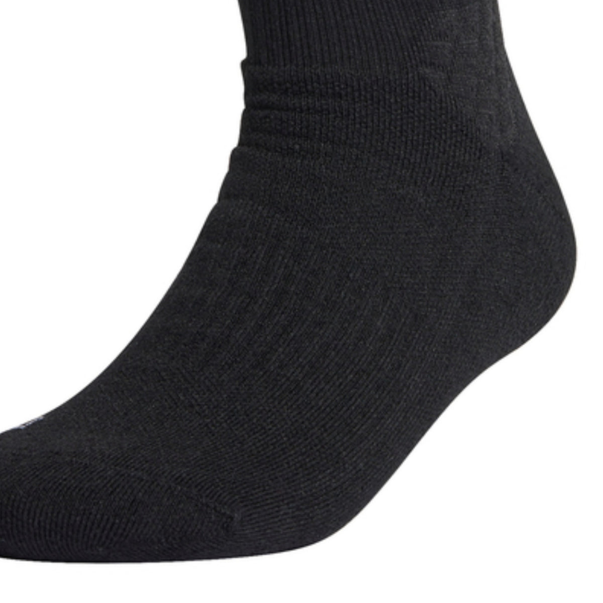 ADIDAS SOCK CREW ALPHASKIN BLK