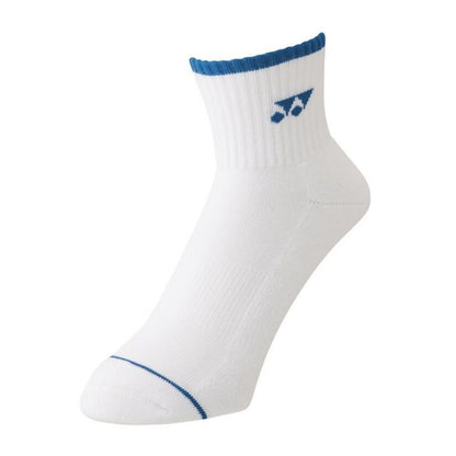 YONEX SOCK NO SHOW JNR ASSORTED (3)
