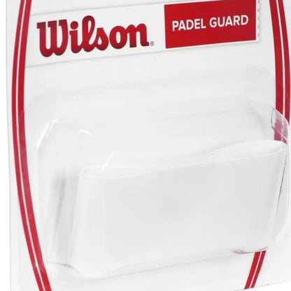 WILSON TAPE PADEL GUARD CLEAR