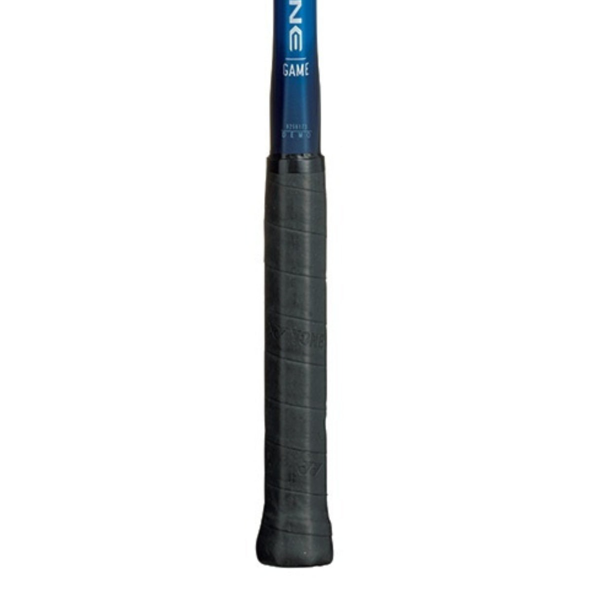 YONEX GRIP OVERGRIP DRY GRAP BLK (3)