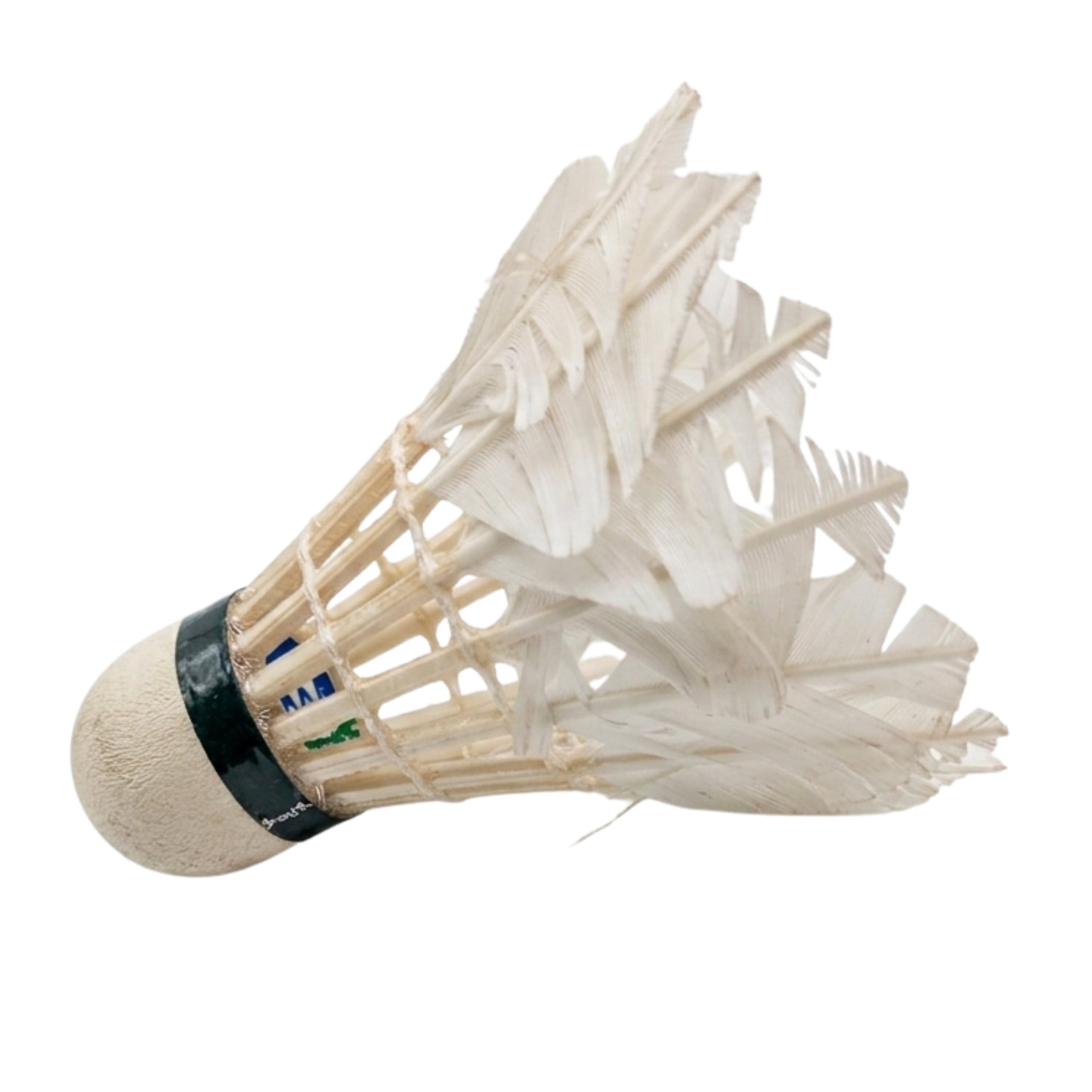 YONEX SHUTTLECOCK FEATHER AEROSENSA 30 (12) – Baseline Racquets