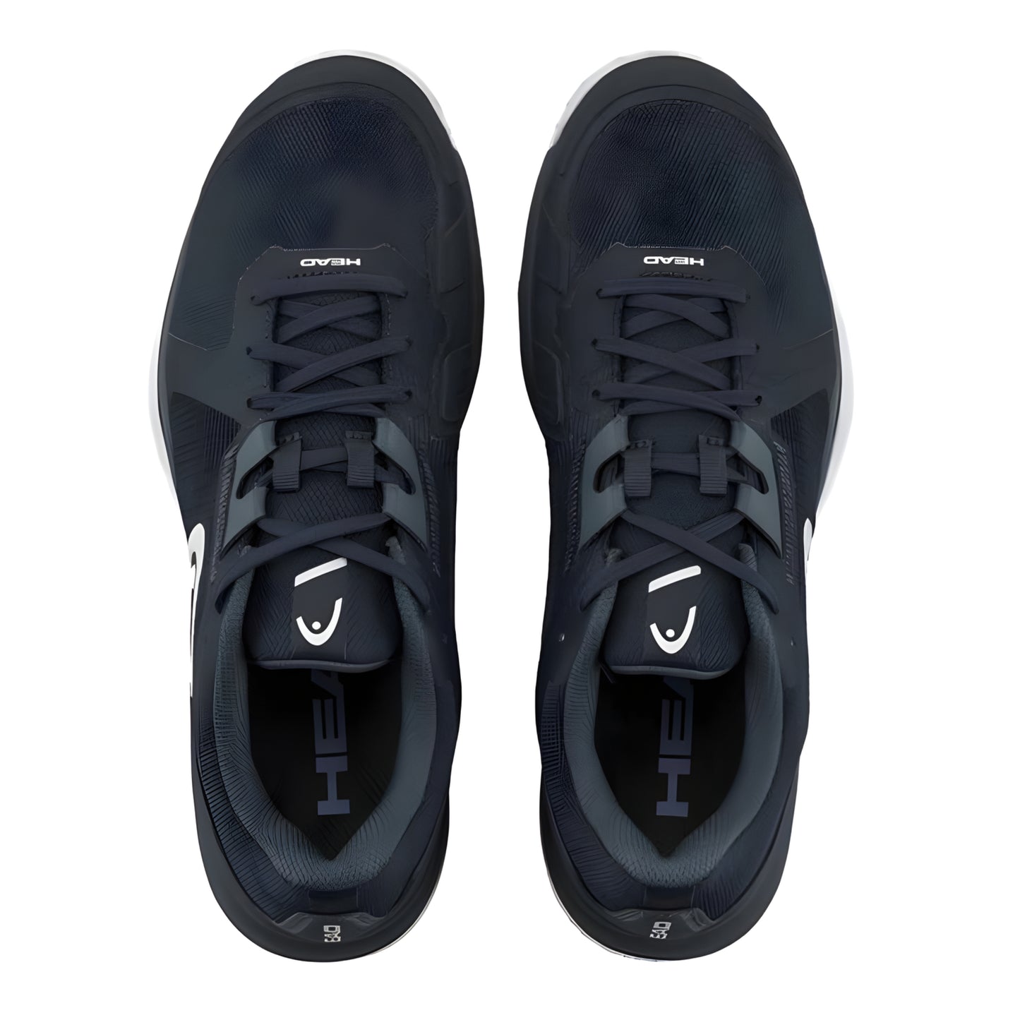 HEAD SHOE SPRINT TEAM 3.5 MN BLUEBERRY/WHITE (SS25)