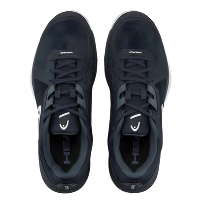 HEAD SHOE SPRINT TEAM 3.5 MN BLUEBERRY/WHITE (SS25)