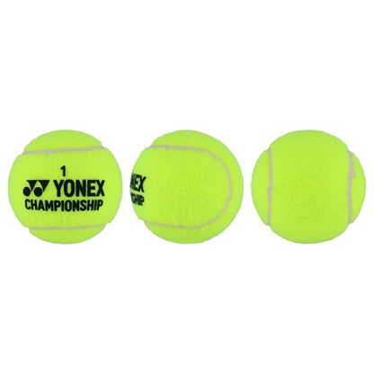 YONEX BALL TENNIS CHAMPIONSHIP / CAN (4)