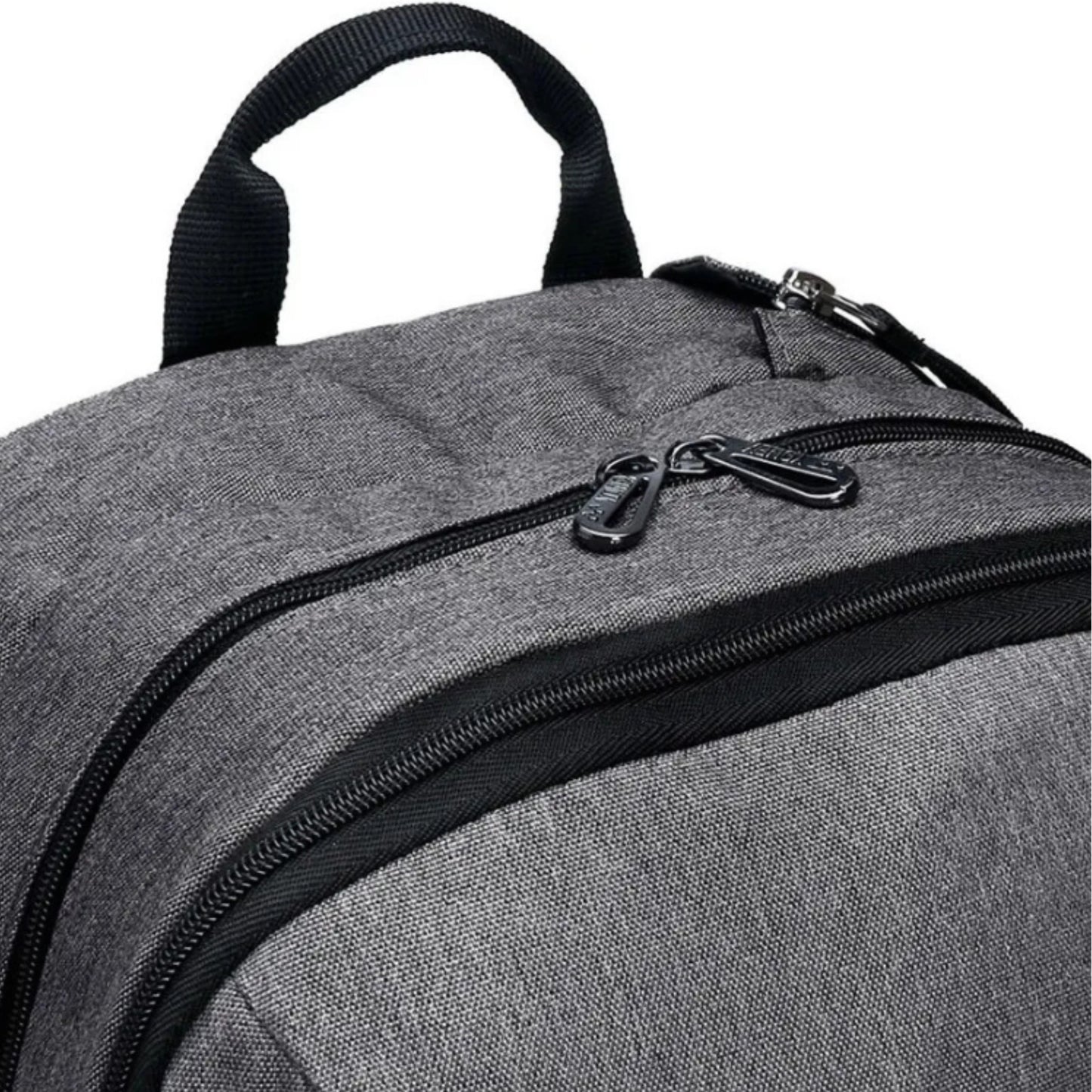 YONEX BAG BACKPACK ACTIVE S (82212S) GRAY