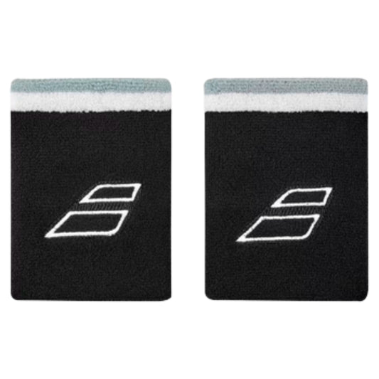 BABOLAT WRISTBAND TERRY JUMBO (2)