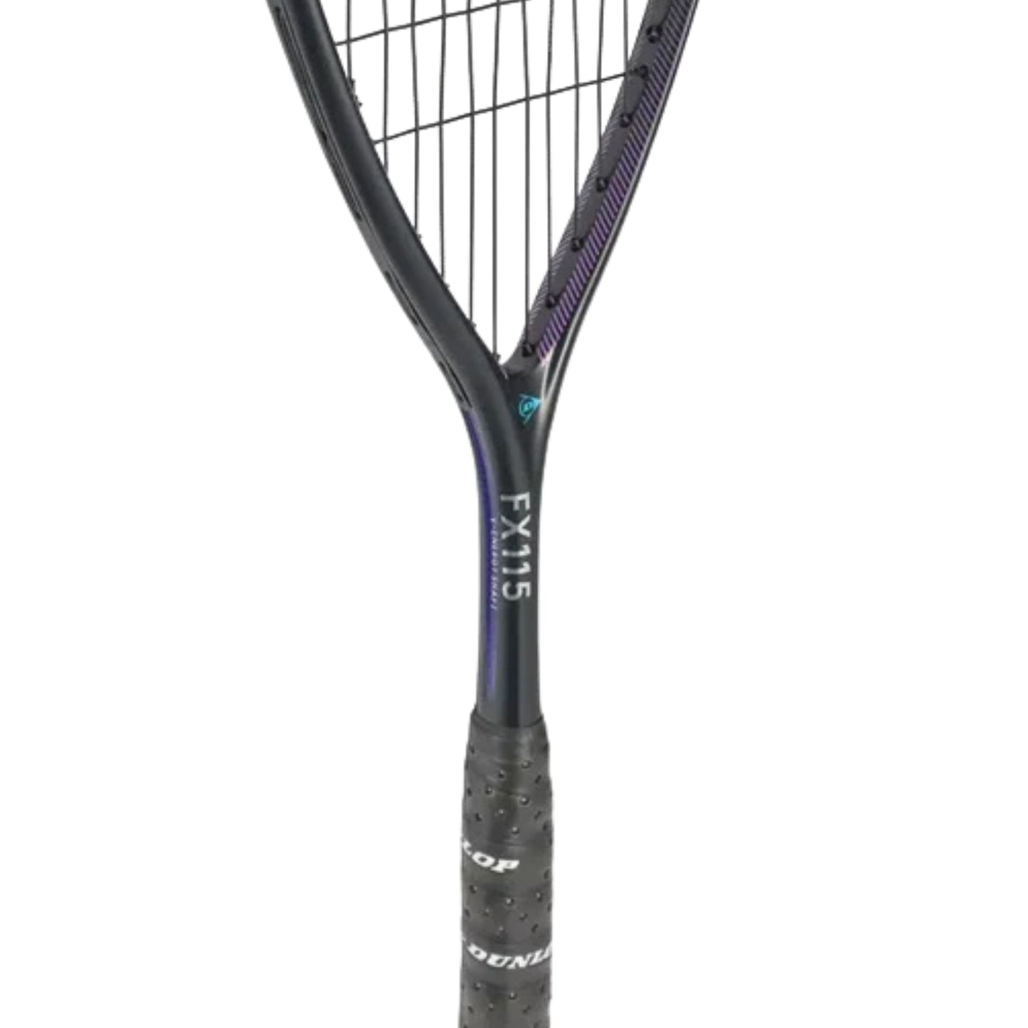 DUNLOP RACKET SQ FX 115 14X18 115G (26)