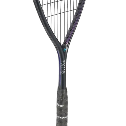 DUNLOP RACKET SQ FX 115 14X18 115G (26)
