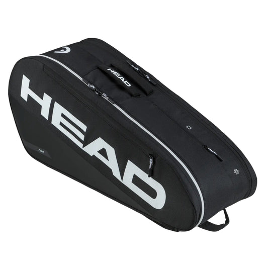 HEAD BAG TOUR 9R LARGE BLACK/WHITE