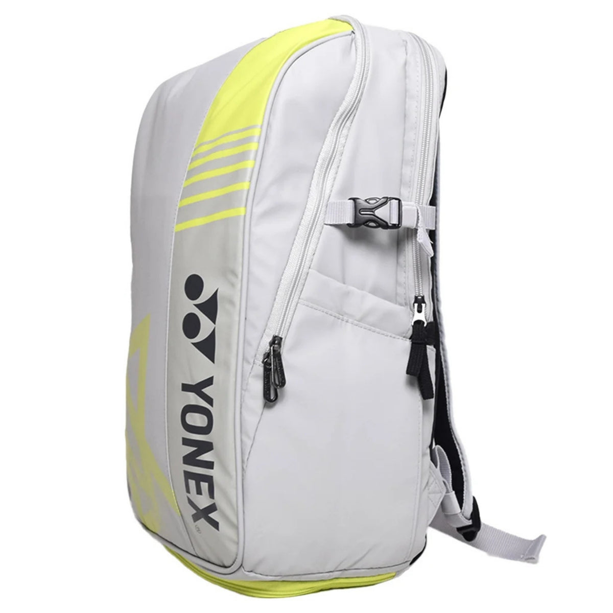 YONEX BAG BACKPACK CLUB VA (52512) GRAY/YELLOW