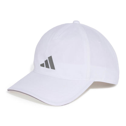 ADIDAS CAP CLIMACOOL WHITE/IRON (AW26)