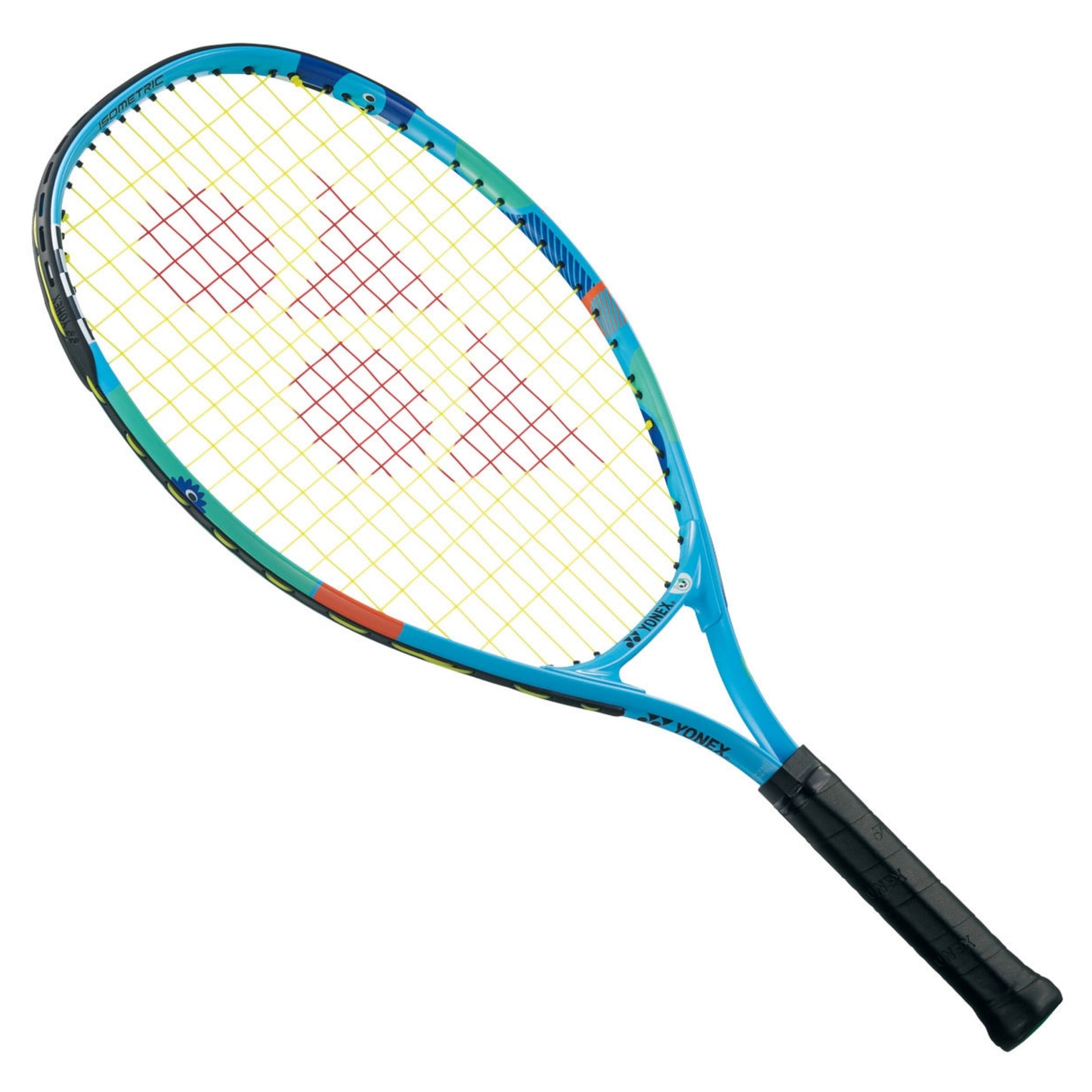 YONEX RACKET JNR 23 INCH OCEAN BLUE (2026)