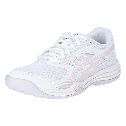 ASICS SHOE UPCOURT 5 WN WHITE/COSMOS (SS24)