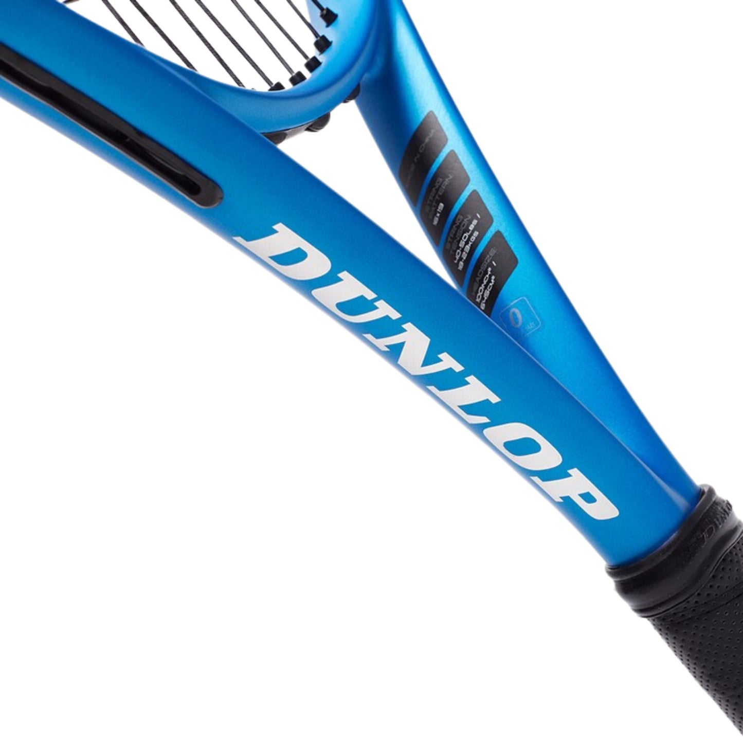 DUNLOP RACKET FX500 JNR 26 250G (TBD)