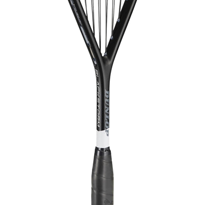 DUNLOP RACKET SQ BLACKSTORM TITANIUM NH 135G