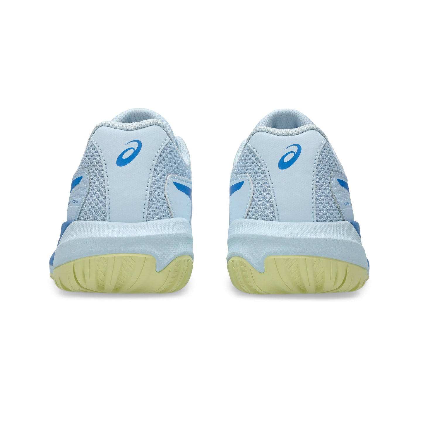 ASICS SHOE G-RESOLUTION X KID LIGHT BLUE/BLUE COAST (SS25)