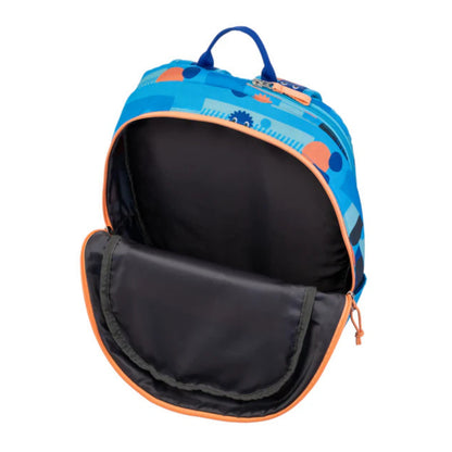 YONEX BAG BACKPACK JUNIOR (22512) OCEAN BLUE