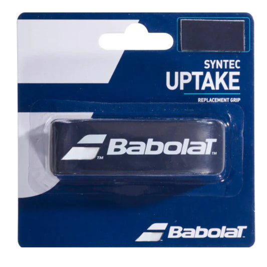 BABOLAT GRIP REPLACEMENT UPTAKE BLACK