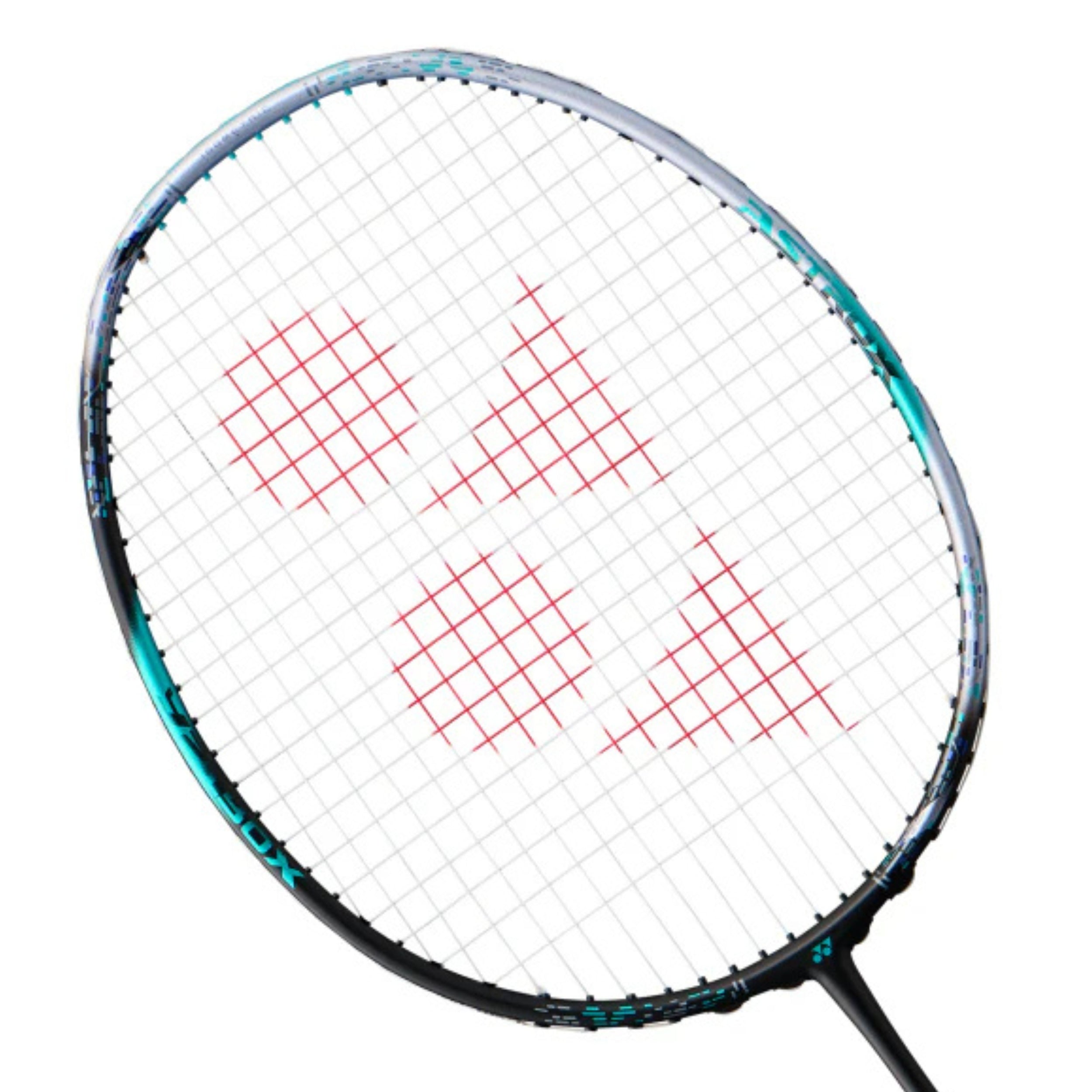 YONEX RACKET BMT ASTROX 88D PRO BLACK/SILVER – Baseline Racquets
