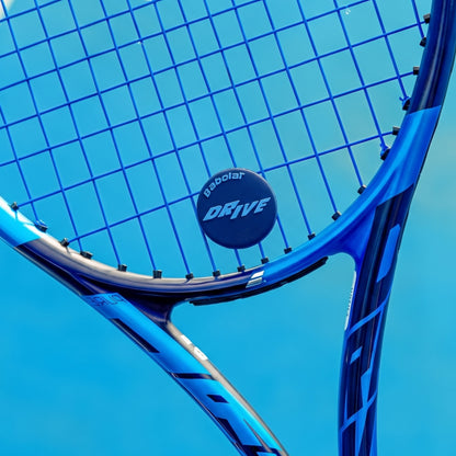 BABOLAT DAMPENER PURE DRIVE BLUE (2)