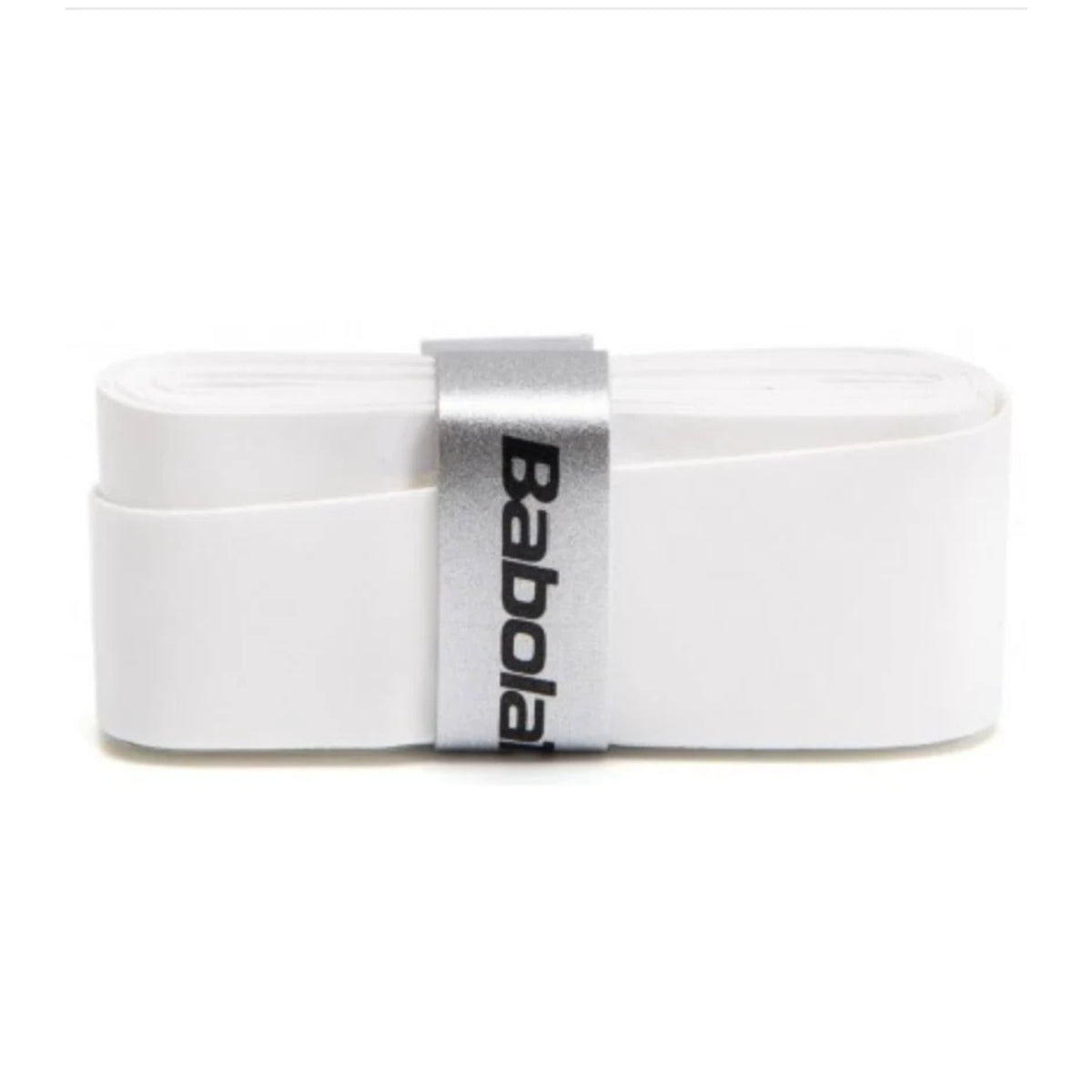 BABOLAT GRIP REPLACEMENT SYNTEC PRO WHITE (TBD)