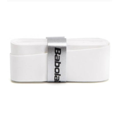 BABOLAT GRIP REPLACEMENT SYNTEC PRO WHITE (TBD)